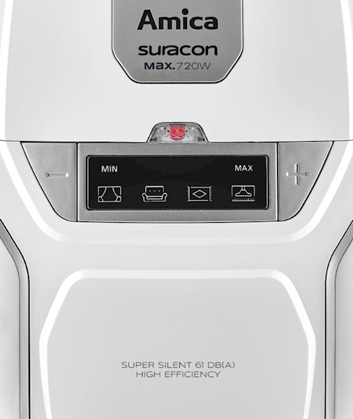 AMICA ODKURZACZ VM-7001