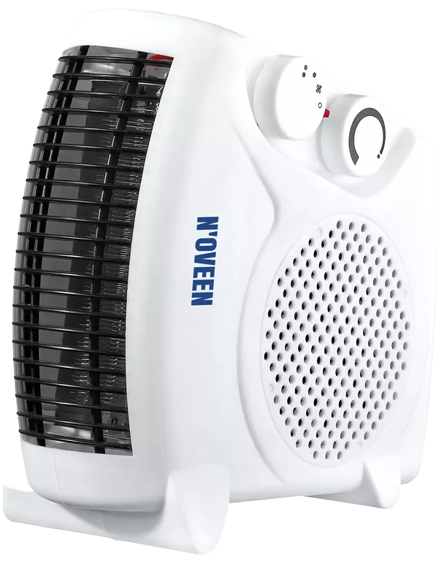 NOVEEN TERMOWENTYLATOR FH-06 2000W stojąco-leżący