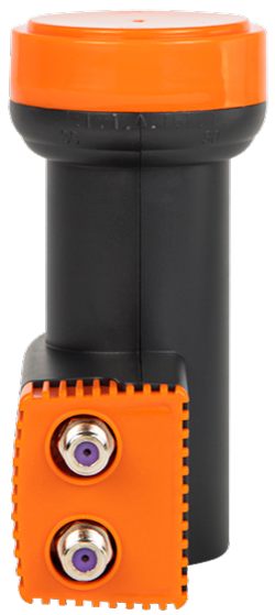 DIGISAT KONWERTER TWIN DS-2 77-208 PREMIUM