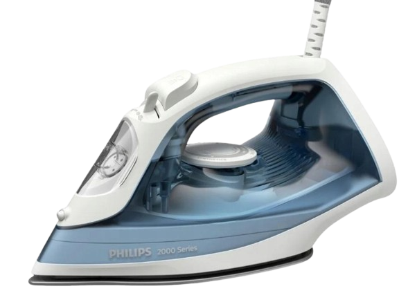 PHILIPS ŻELAZKO DST-2010 2000W
