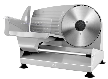 ELDOM KRAJALNICA KR-400 150W stalowa INOX 2 ostrza