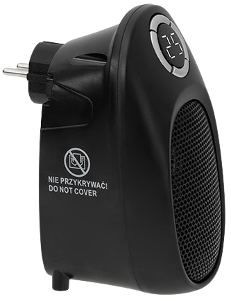 ADLER GRZEJNIK CERAMICZNY AD-7726 1500W