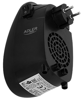 ADLER GRZEJNIK CERAMICZNY AD-7726 1500W