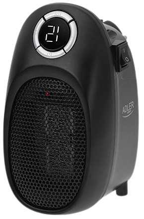 ADLER GRZEJNIK CERAMICZNY AD-7726 1500W