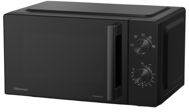 HISENSE KUCHENKA MIKROFALOWA H-20MOBP1HI