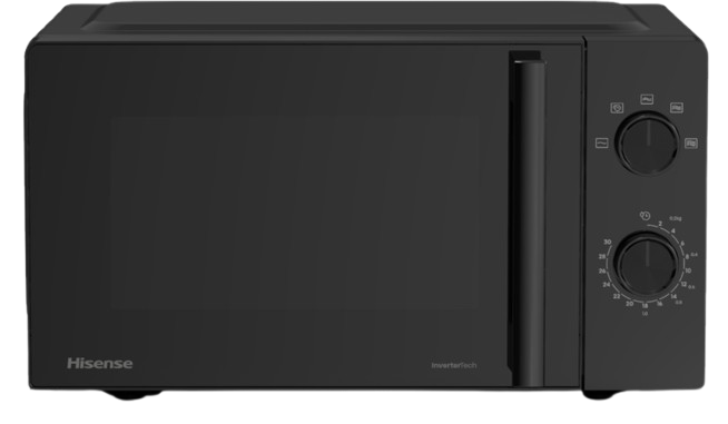 HISENSE KUCHENKA MIKROFALOWA H-20MOBP1HI