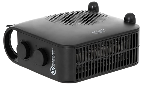 ADLER TERMOWENTYLATOR AD-7725B 2000W