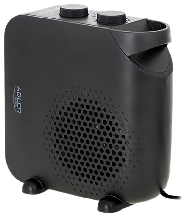 ADLER TERMOWENTYLATOR AD-7725B 2000W