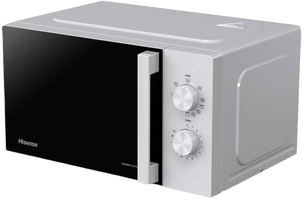 HISENSE KUCHENKA MIKROFALOWA H-20MOWP1HG