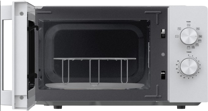 HISENSE KUCHENKA MIKROFALOWA H-20MOWP1HG