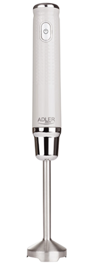 ADLER BLENDER RĘCZNY AD-4617 500W szary