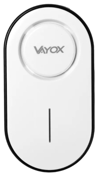 VAYOX DZWONEK VA-0406 110-240V baterie 2xodbiornik