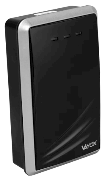 VAYOX DZWONEK VA-0404 baterie /baterie 2xodbiornik