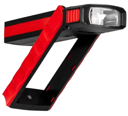 VAYOX LATARKA WARSZTATOWA VA-0101 120lm 4xAAA