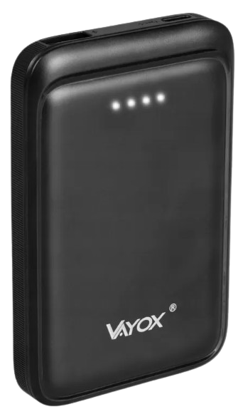 VAYOX POWERBANK VA-0339 5000mAh