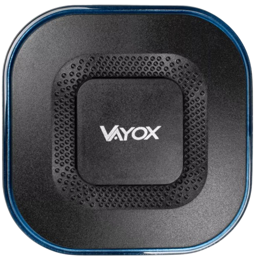 VAYOX DZWONEK VA-0405 110-240V baterie 2xodbiornik