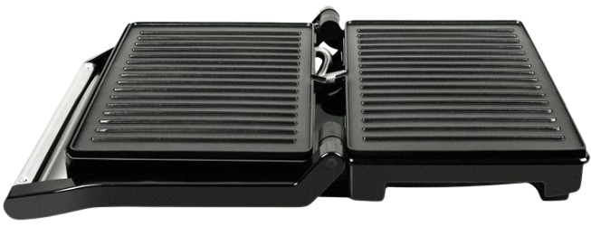 ELDOM GRILL ELEKTRYCZNY GK-130 1600W, kontaktowy