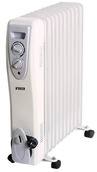 NOVEEN GRZEJNIK OLEJOWY OH-11 11 żeber 2500W