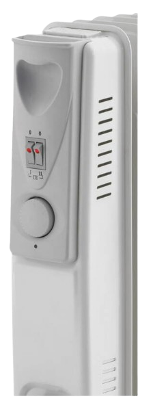 VOLTENO GRZEJNIK OLEJOWY VO-2825 15 żeber 2500W