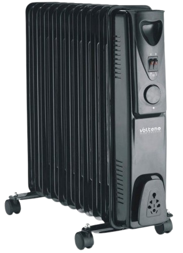 VOLTENO GRZEJNIK OLEJOWY VO-2824 13 żeber 2500W