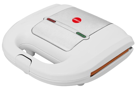 ELDOM OPIEKACZ ST-11B RUDDY ceramiczny biały