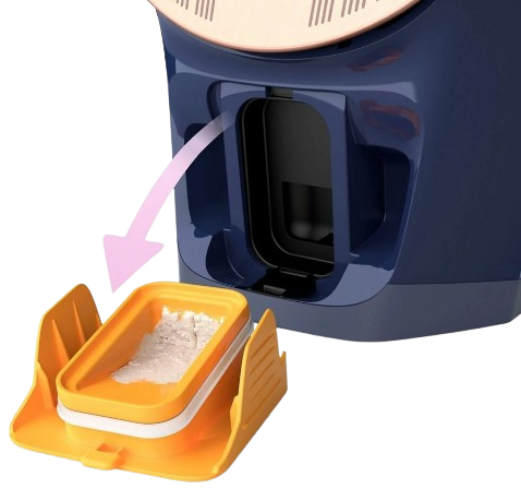 PHILIPS ŻELAZKO DST-8020/20