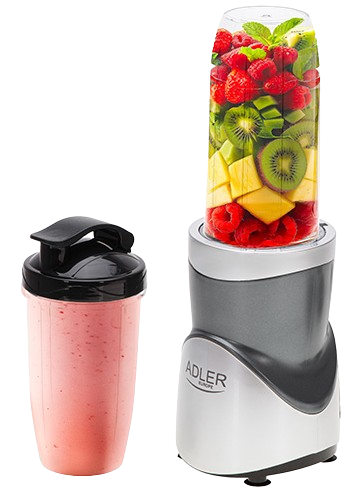 ADLER BLENDER DO SMOOTHIE AD-4084 1200W
