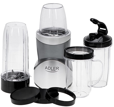 ADLER BLENDER DO SMOOTHIE AD-4084 1200W