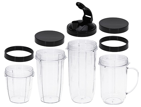 ADLER BLENDER DO SMOOTHIE AD-4084 1200W