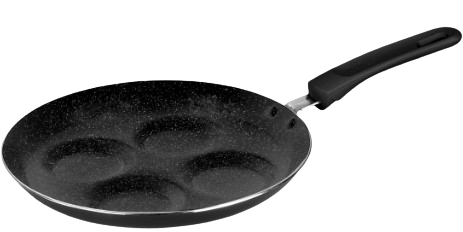 KINGHOFF PATELNIA KH-3928 24cm do jajek