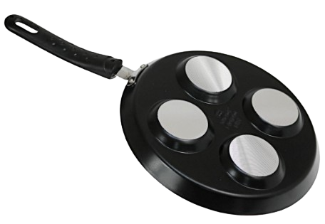 KINGHOFF PATELNIA KH-3928 24cm do jajek