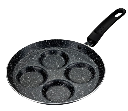 KINGHOFF PATELNIA KH-3928 24cm do jajek
