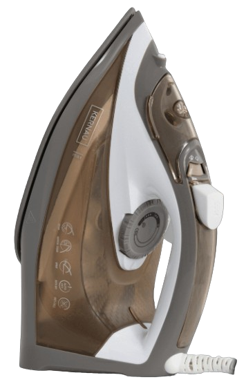 KERNAU ŻELAZKO KSSI-2201 2200W