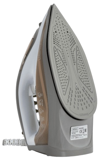 KERNAU ŻELAZKO KSSI-2201 2200W