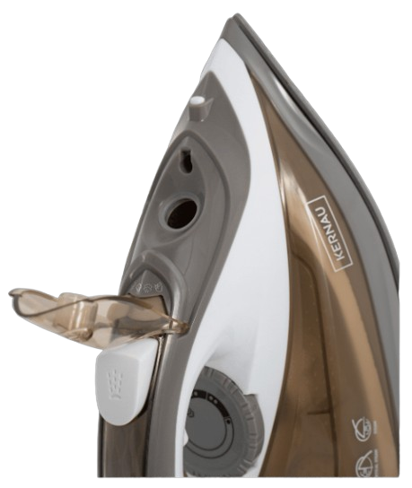 KERNAU ŻELAZKO KSSI-2201 2200W