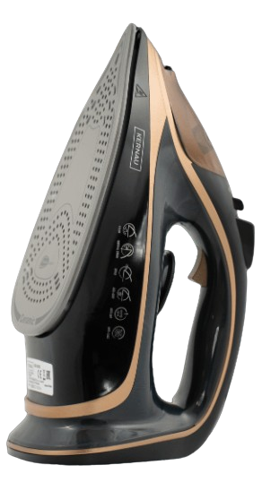 KERNAU ŻELAZKO KSSI-2601 2600W