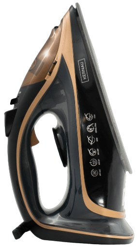 KERNAU ŻELAZKO KSSI-2601 2600W