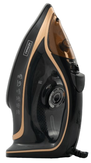 KERNAU ŻELAZKO KSSI-2601 2600W