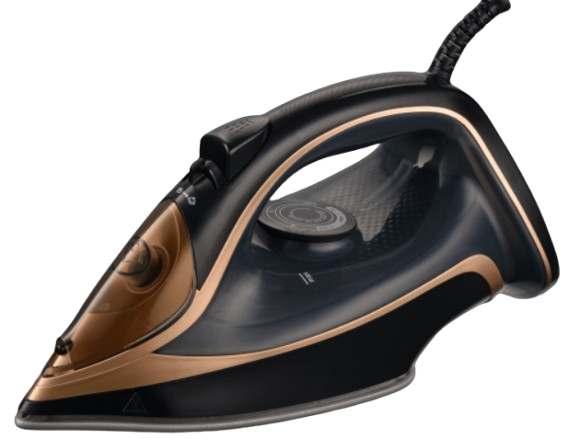 KERNAU ŻELAZKO KSSI-2601 2600W