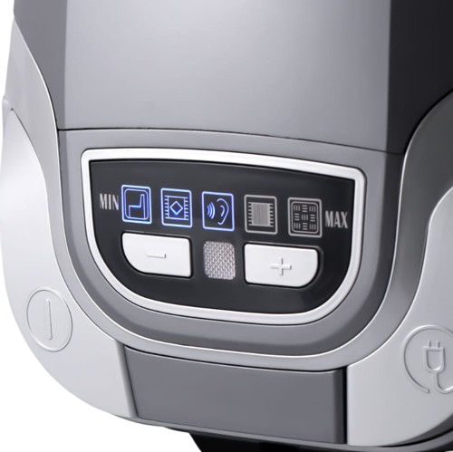 ELDOM ODKURZACZ OSC-3100