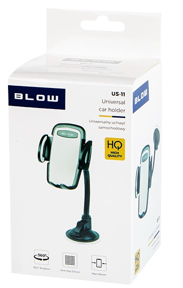 BLOW UCHWYT SAMOCHODOWY US-11 75-311