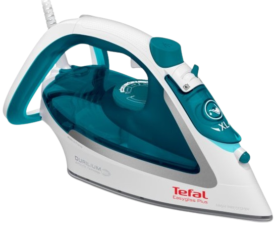 TEFAL ŻELAZKO FV-5718 2500W ceramiczne