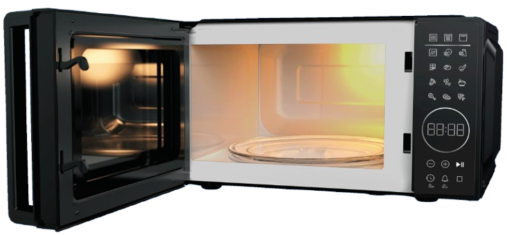 BEKO KUCHENKA MIKROFALOWA MGC-20130BFB