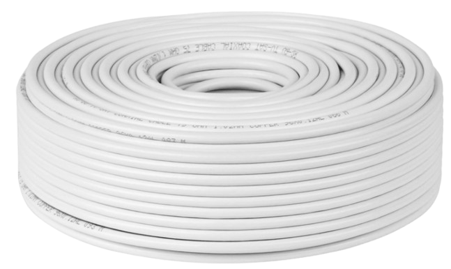 CABLETECH KABEL KONCENTRYCZNY KAB-0008 SAT9590