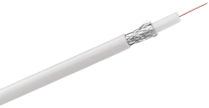 CABLETECH KABEL KONCENTRYCZNY KAB-0008 SAT9590