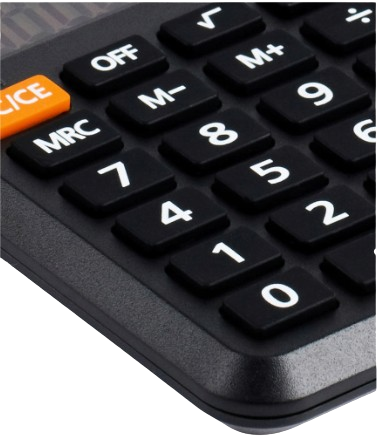 ELEVEN KALKULATOR LC-210NR