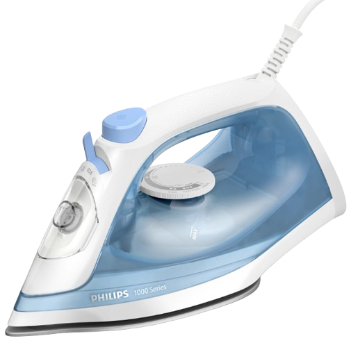 PHILIPS ŻELAZKO DST-1030 2000W