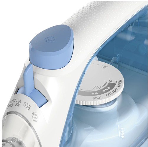 PHILIPS ŻELAZKO DST-1030 2000W