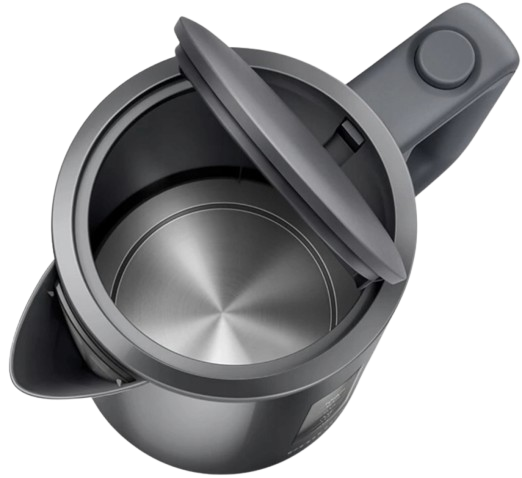 PHILIPS CZAJNIK HD-9318/10 1,7L grafit