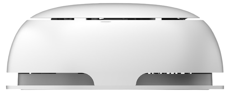FERGUSON DETEKTOR CZUJNIK DYMU FASD-1 CR-123/CR-17335 autonomiczny